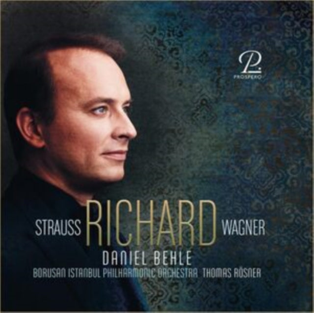 Strauss/Wagner: Richard
