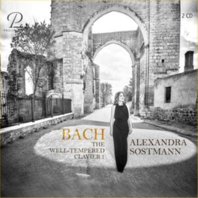 Bach: The Well-tempered Clavier
