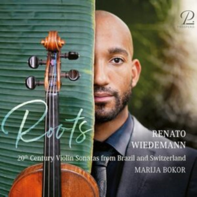 Renato Wiedemann/Marija Bokor: Roots