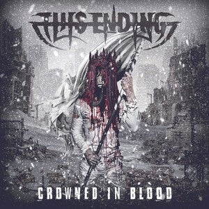 Crowned in Blood