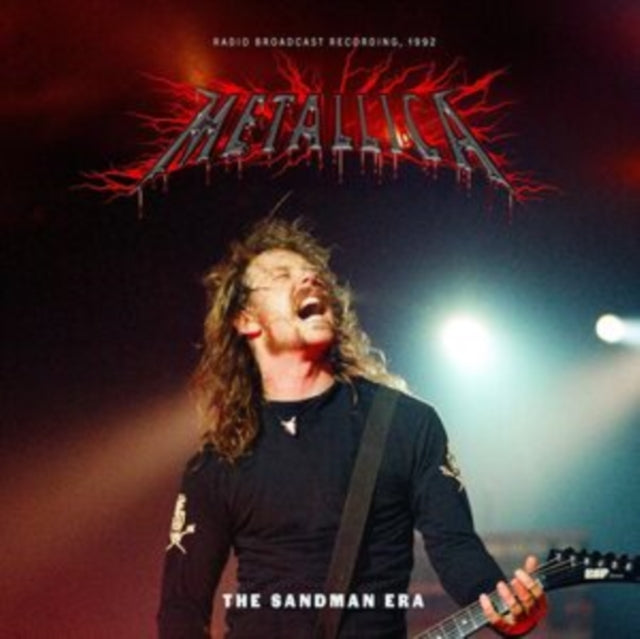 The Sandman Era