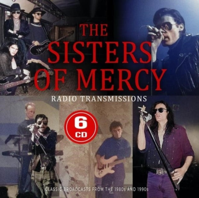 Radio Transmissions