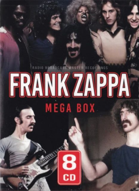Mega Box