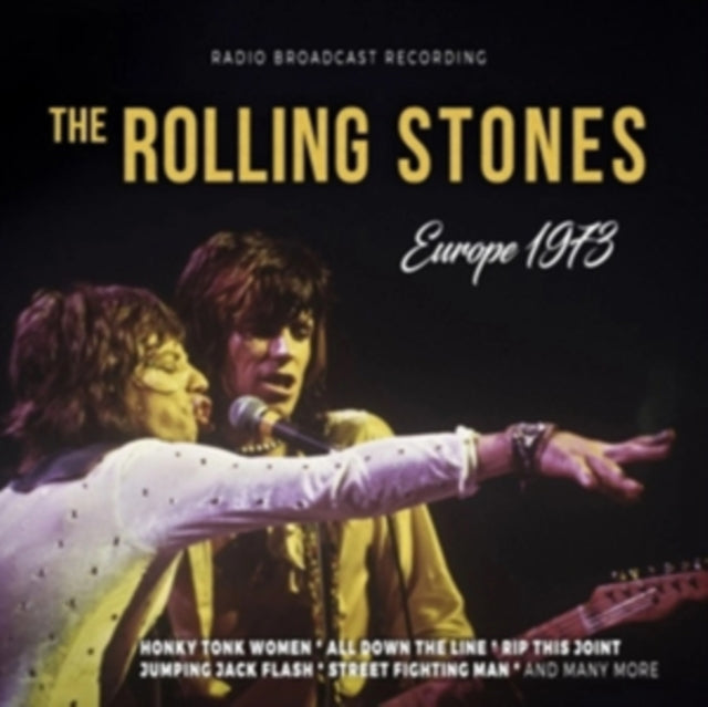 Europe 1973