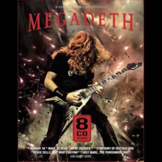 Megadeth