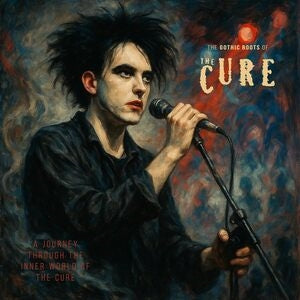 The Gothic Roots of the Cure