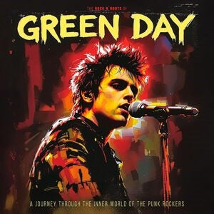 The Rock N' Roots of Green Day