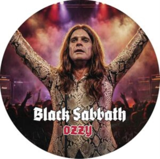 Ozzy