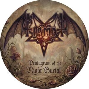 Pentagram of the Night Burial
