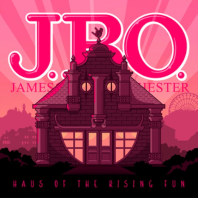 Haus of the Rising Fun