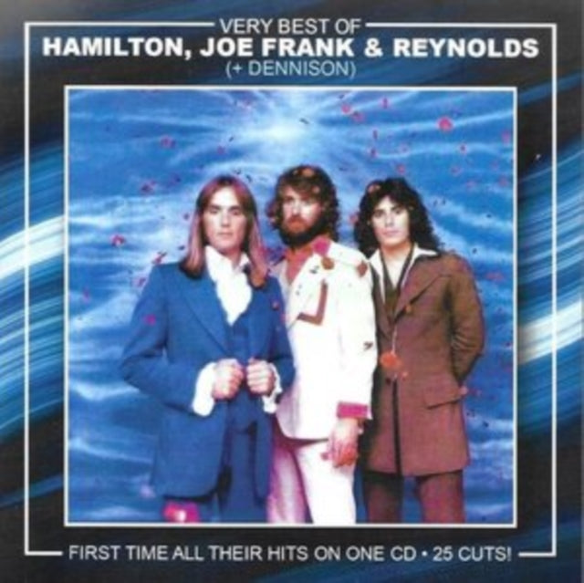 Very Best of Hamilton, Joe Frank & Reynolds