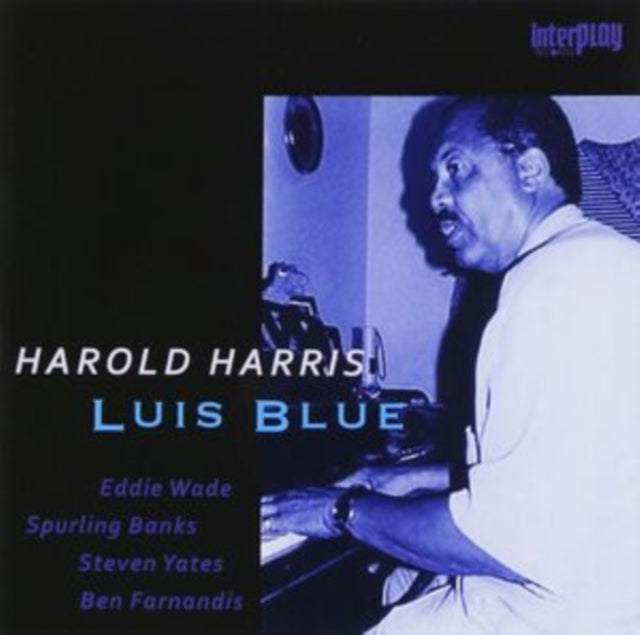 Luis Blue
