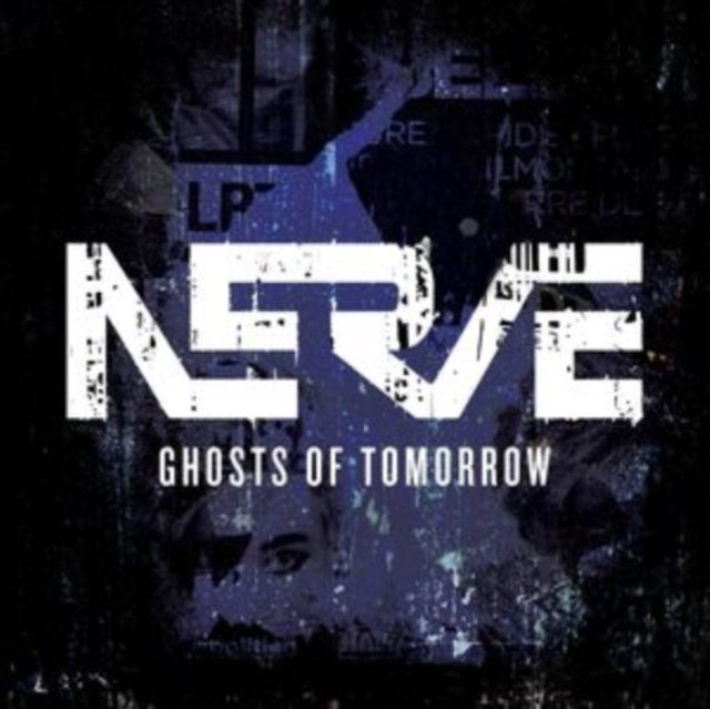 Ghosts of Tomorrow