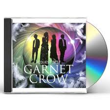 Garnet Crow Request Best