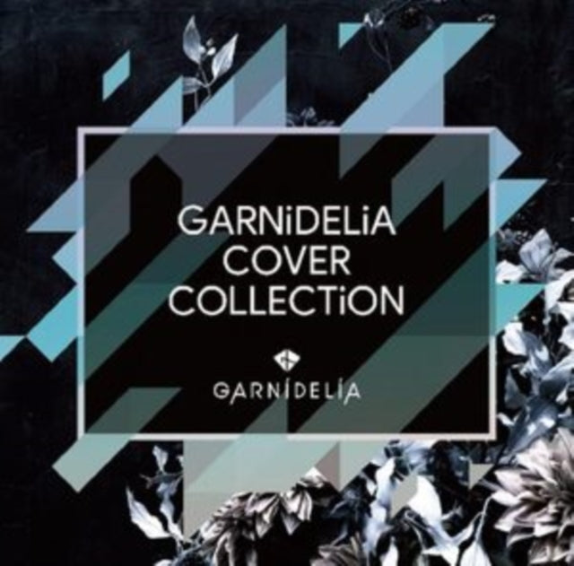 Garnidelia cover collection