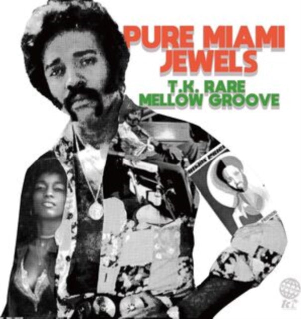 Pure Miami Jewels
