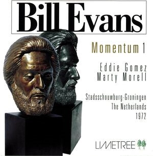 Momentum Vol. 1