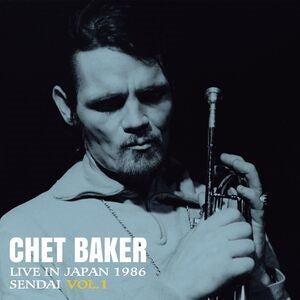 Live in Japan 1986