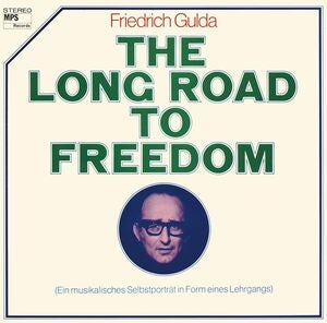 The long road to freedom
