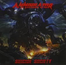 Suicide Society