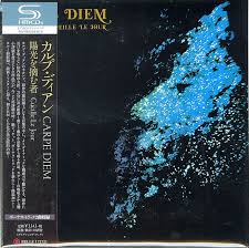 Cueille Le Jour (Mini Lp Sleeve / Shm / Bonus Track / Remaster)