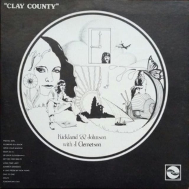 Clay County