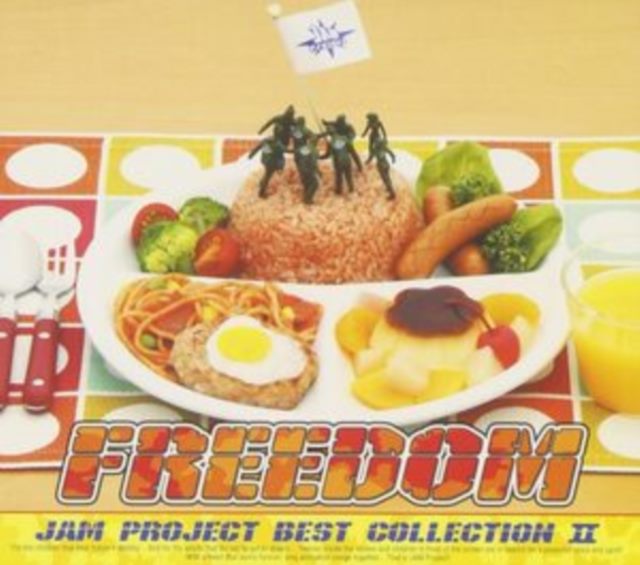 Freedom