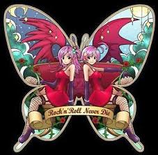 Rockn Roll Never Die O S T