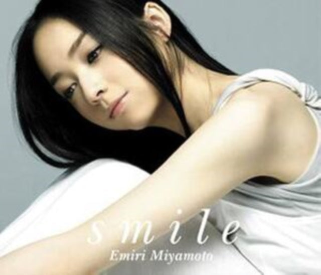 Emiri Miyamoto: Smile