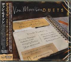 Duets: Re-Working The Catalogue