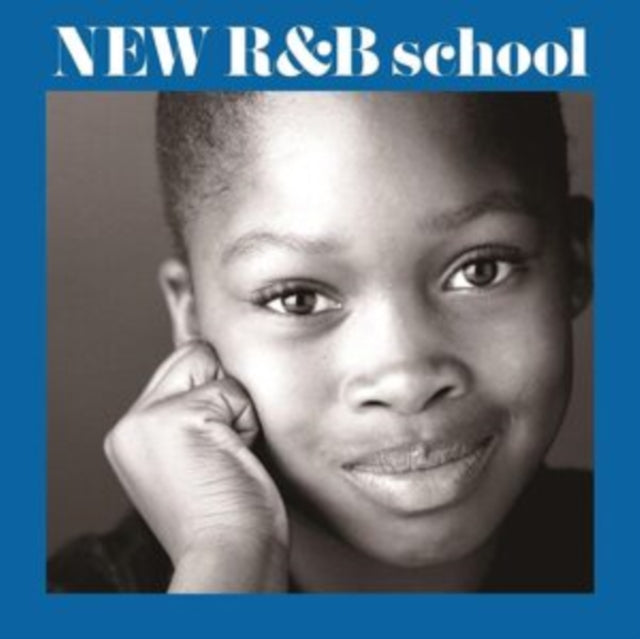 New R&B School