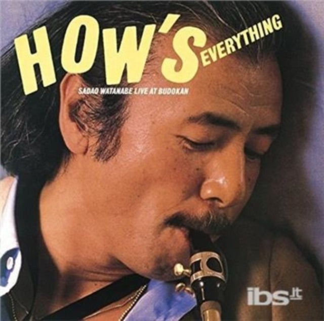 Hows Everything Live At Budokan