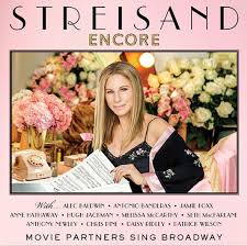 Encore: Movie Partners Sing Broadway