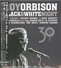 Black & White Night 30