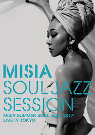 St Soul Jazz Session