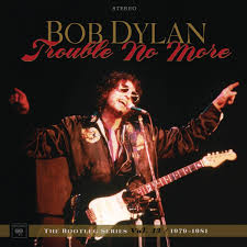 Trouble No More: Bootleg Series Vol. 13 (Blu-Spec)