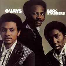 Back Stabbers (Limited Edition)