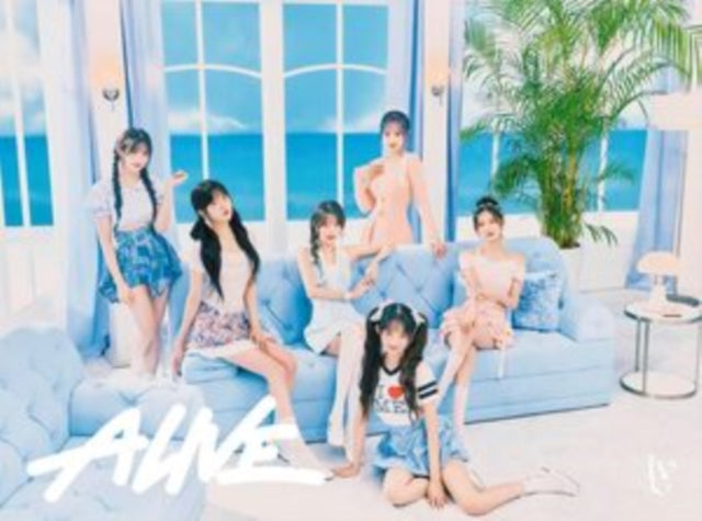 Alive (Edition A)