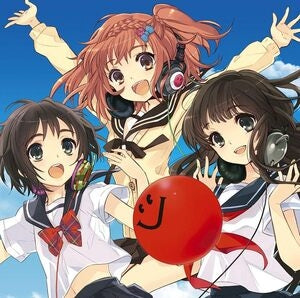 J-anison Kamikyoku Matsuri -matome-
