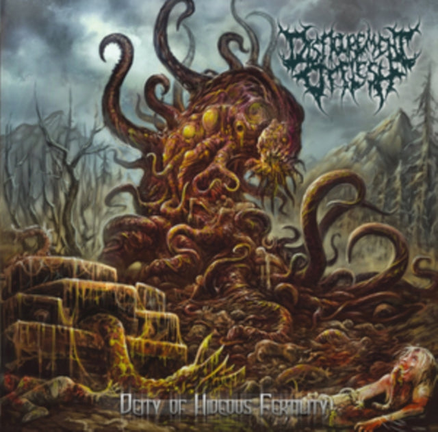 Deity of Hideous Fertility