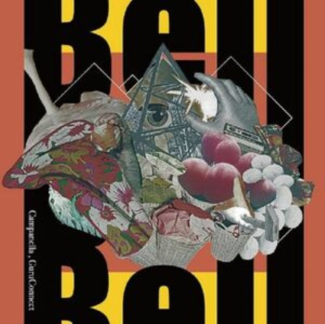 Bell/Bell (Instrumental)
