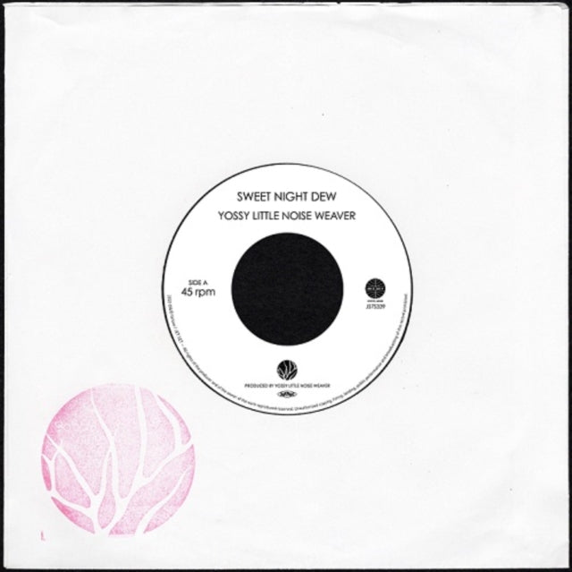 Sweet Night Dew/Love in Outer Space