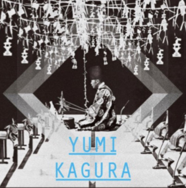 Yumi kagura