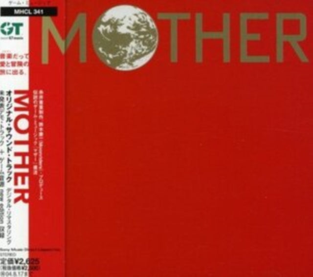 Mother