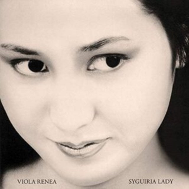 Syguira Lady