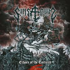 Techoes Of Torhcard (+Bonus Track)