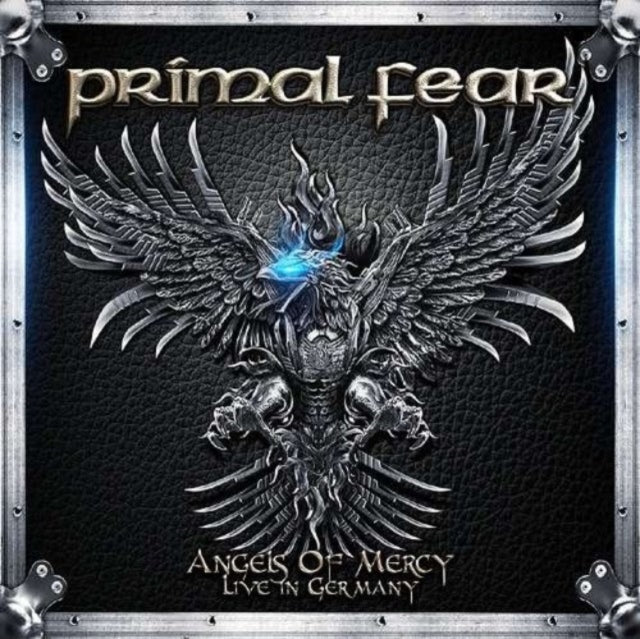Angels of Mercy