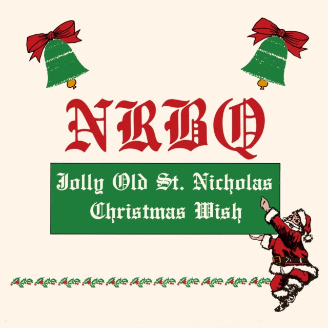 Christmas Wish (Record Day 2022)