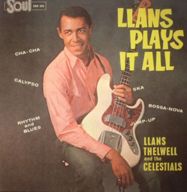 Llans Plays It All