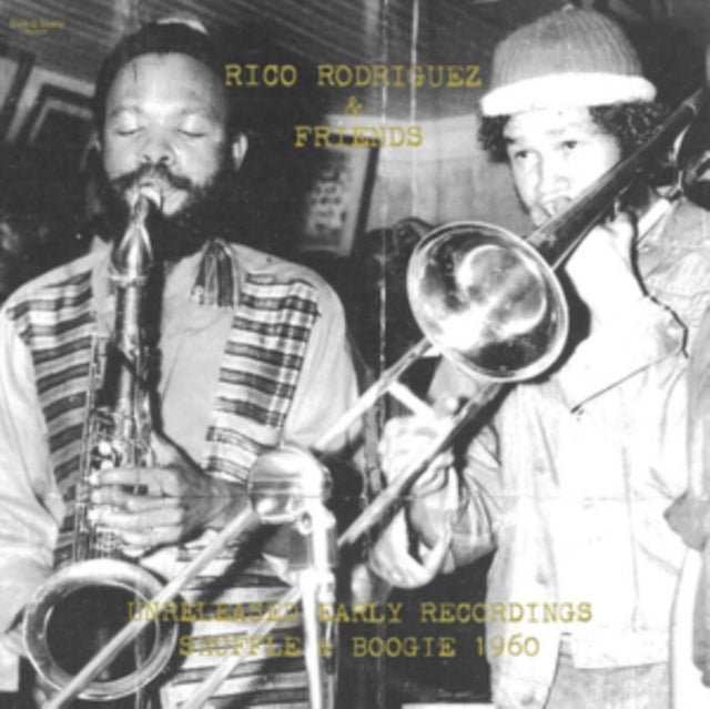 Unreleased Early Recordings